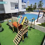 Amura El Conquistador Apartamentos Cartagena