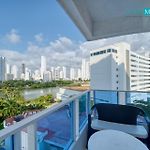 Amura El Conquistador Apartamentos Cartagena