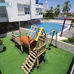 Amura El Conquistador Apartamentos Cartagena