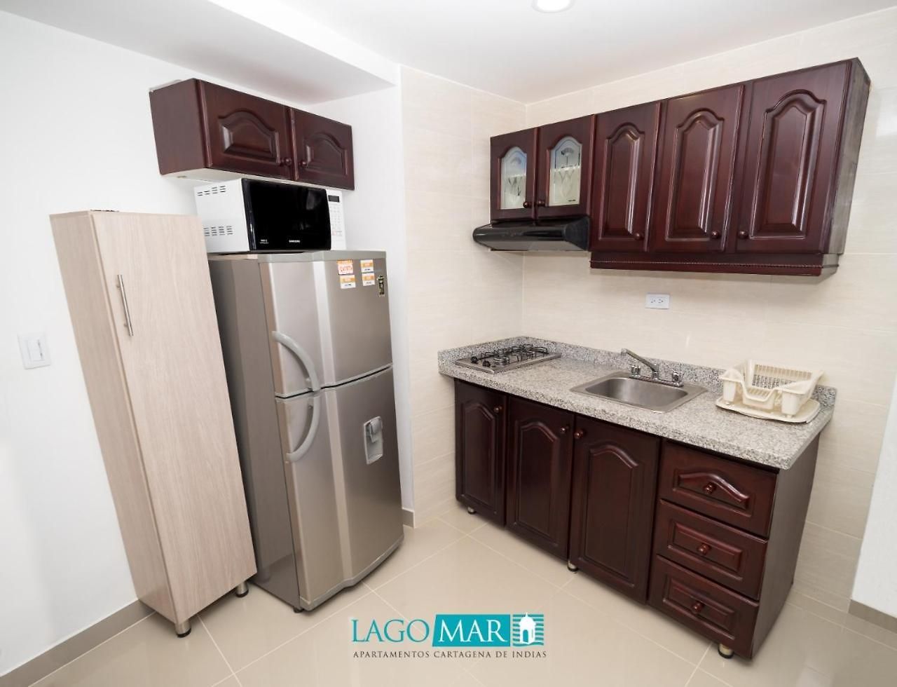 Apartamento Amura El Conquistador