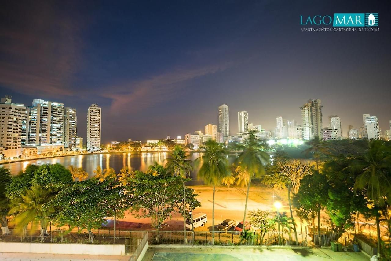 Amura El Conquistador Apartamento Cartagena
