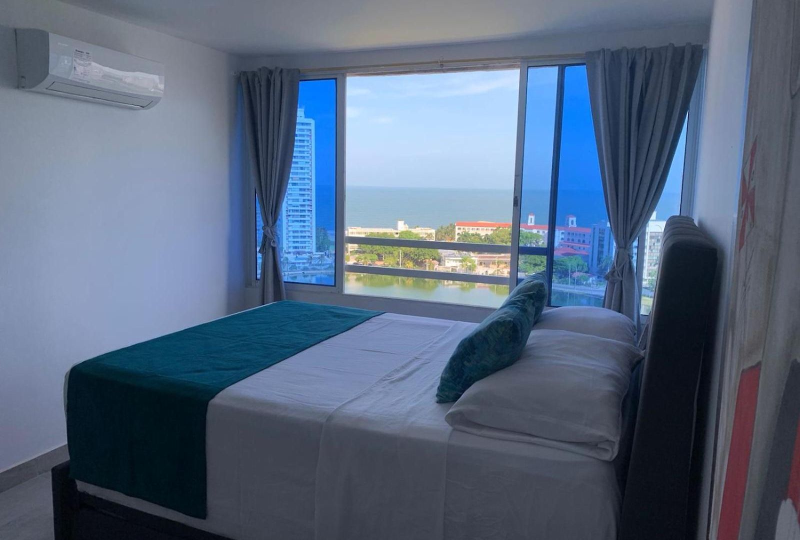 Amura El Conquistador Apartamento
