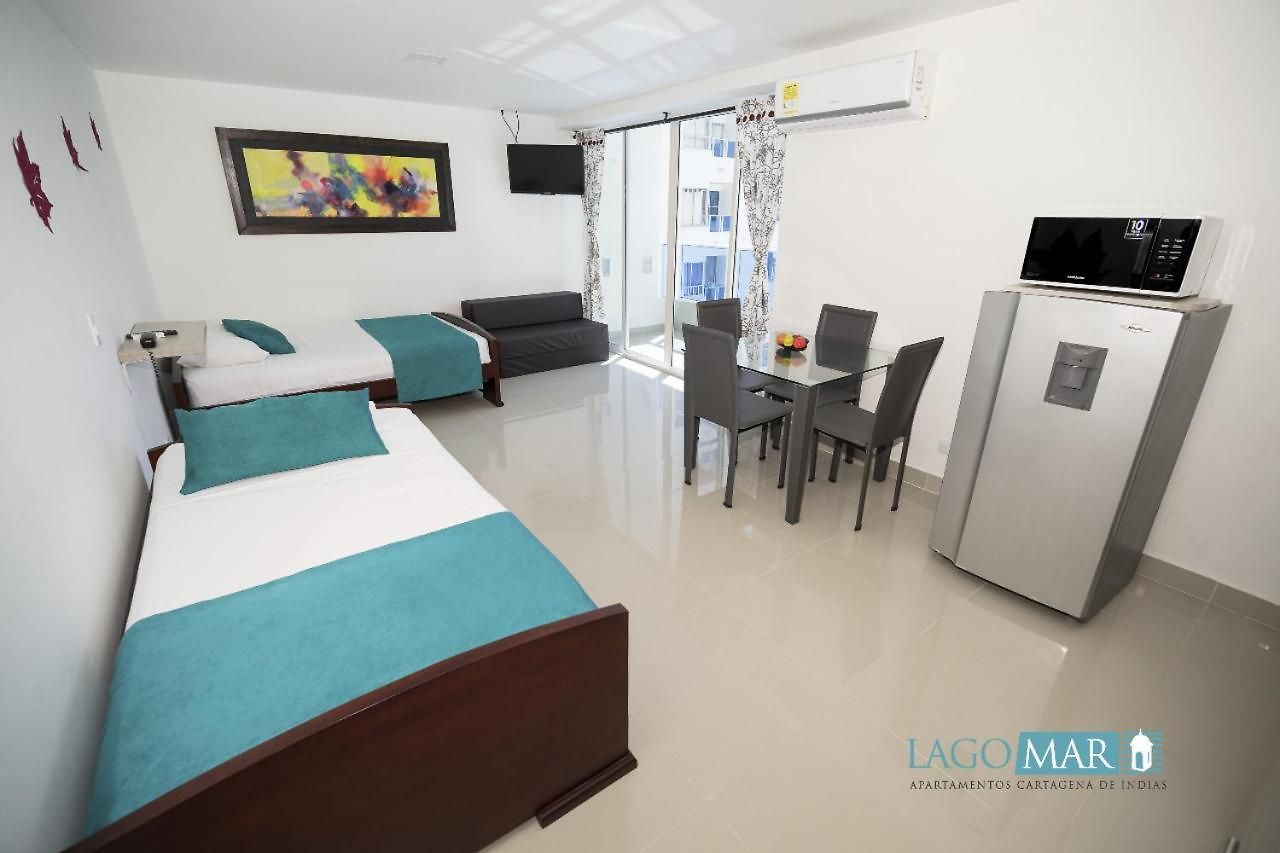 Apartamento Amura El Conquistador *