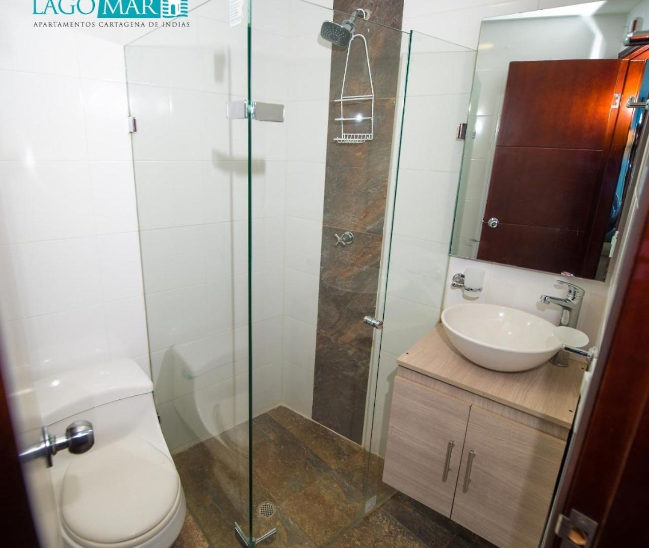 Apartamento Amura El Conquistador