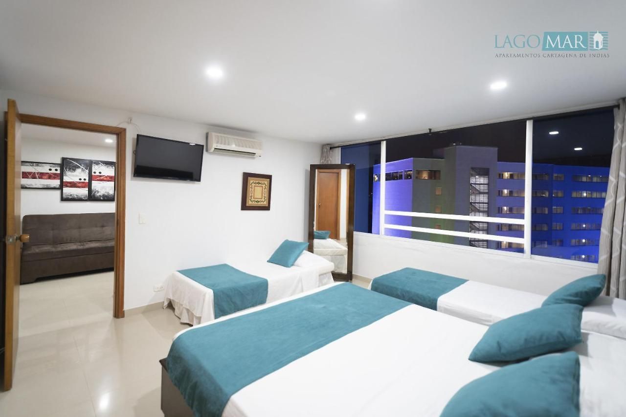 Apartamento Amura El Conquistador *