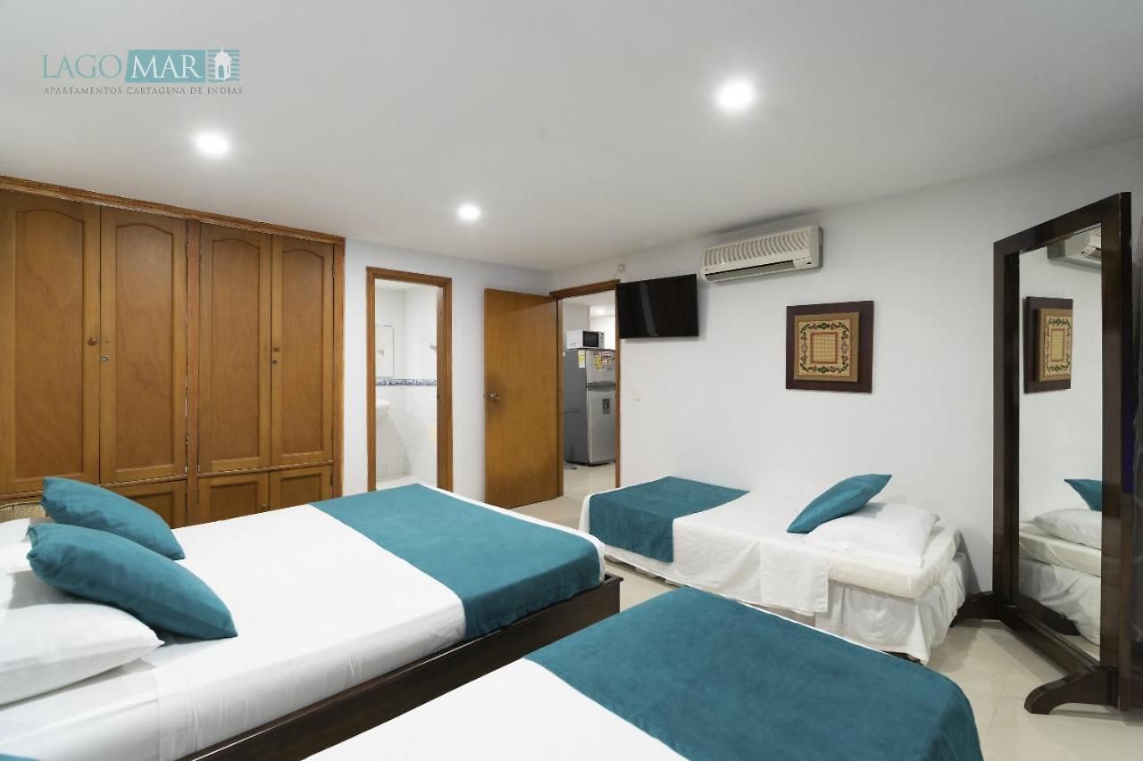 Apartamento Amura El Conquistador