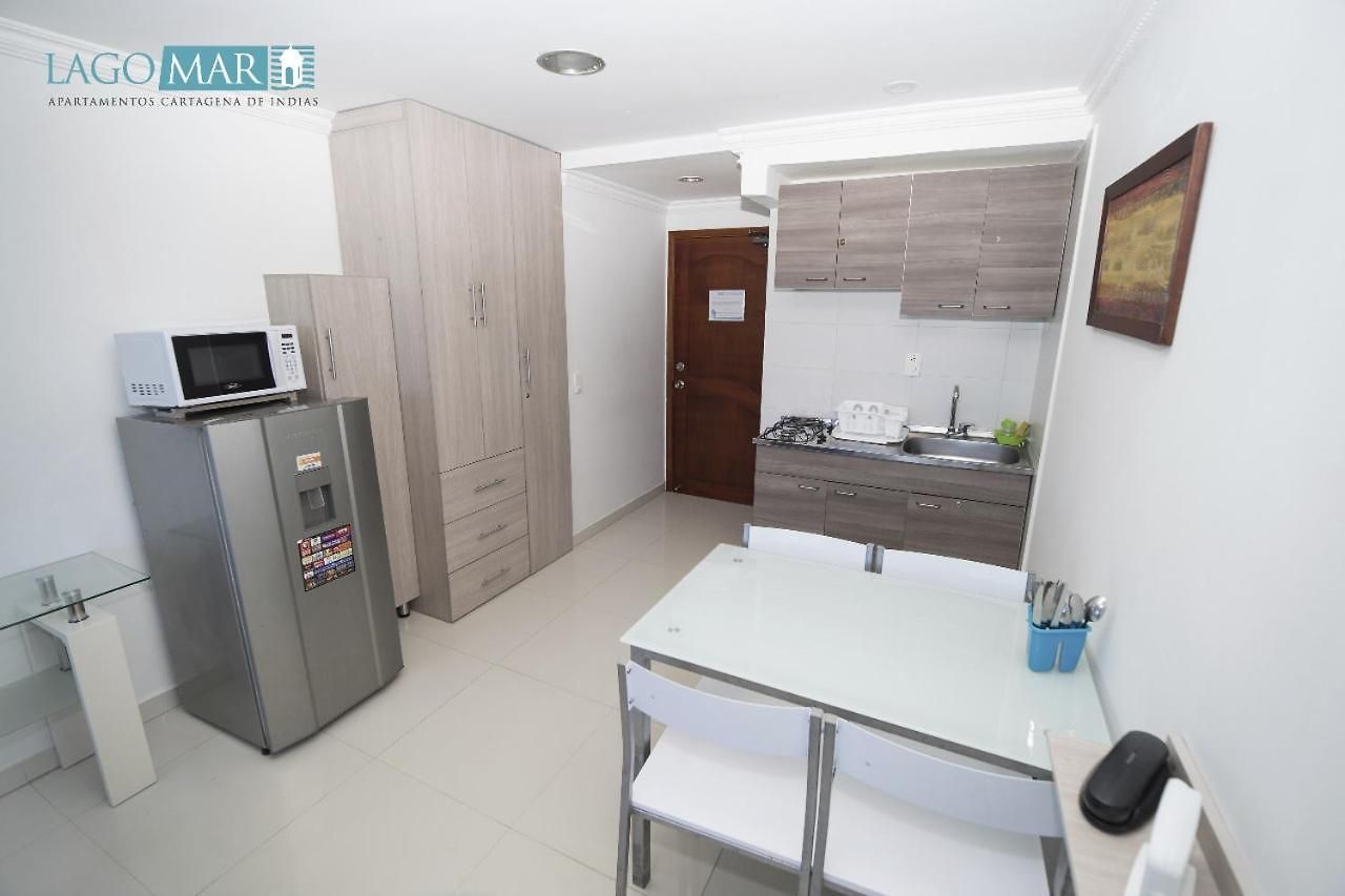 Amura El Conquistador Apartamento Cartagena