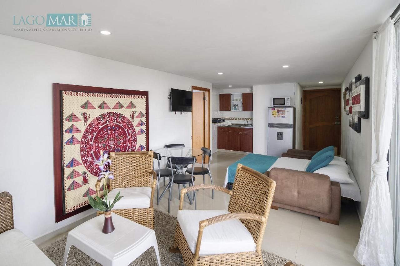 Apartamento Amura El Conquistador *