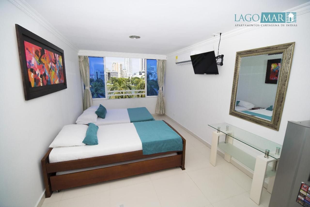 Apartamento Amura El Conquistador
