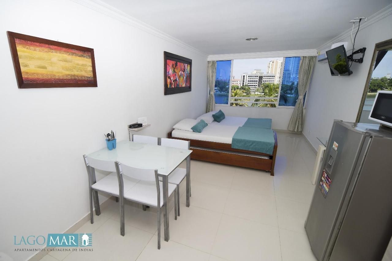 Amura El Conquistador Apartamento Cartagena