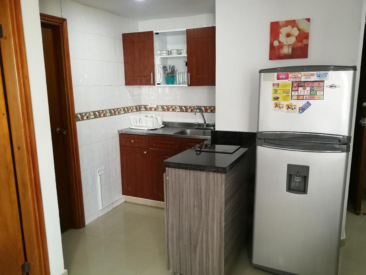Apartamento Amura El Conquistador *