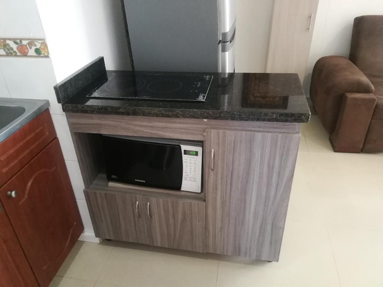 Apartamento Amura El Conquistador Cartagena