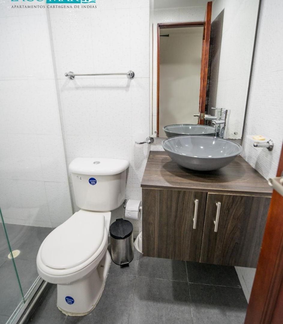 Amura El Conquistador Apartamento Cartagena
