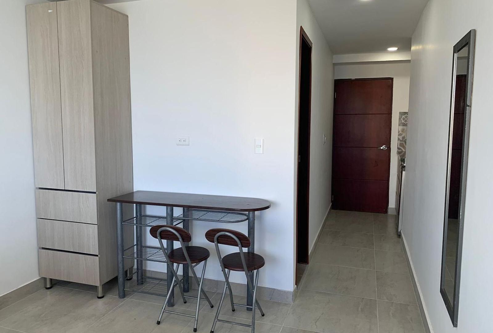 Amura El Conquistador Apartamento Cartagena
