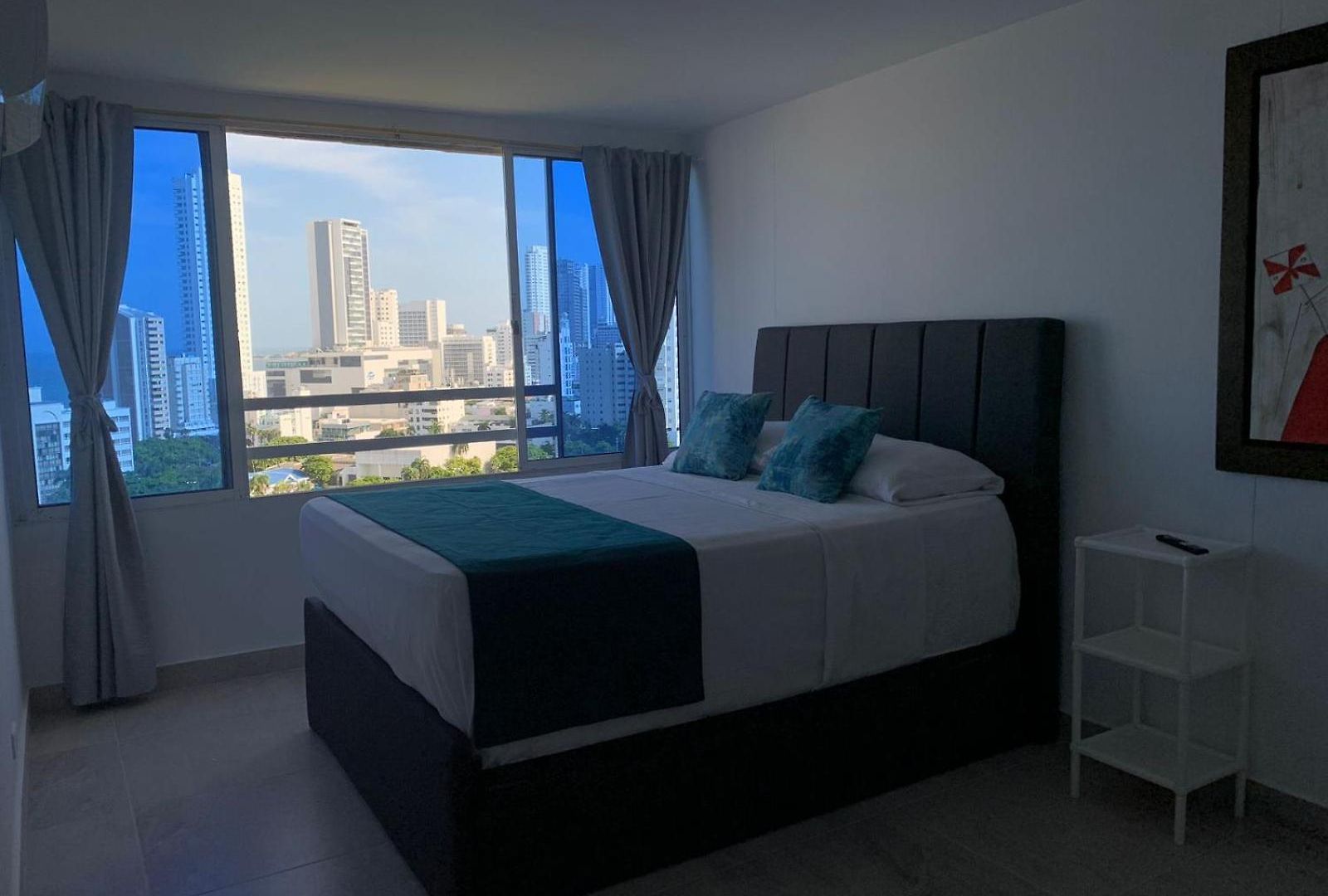 Amura El Conquistador Apartamento