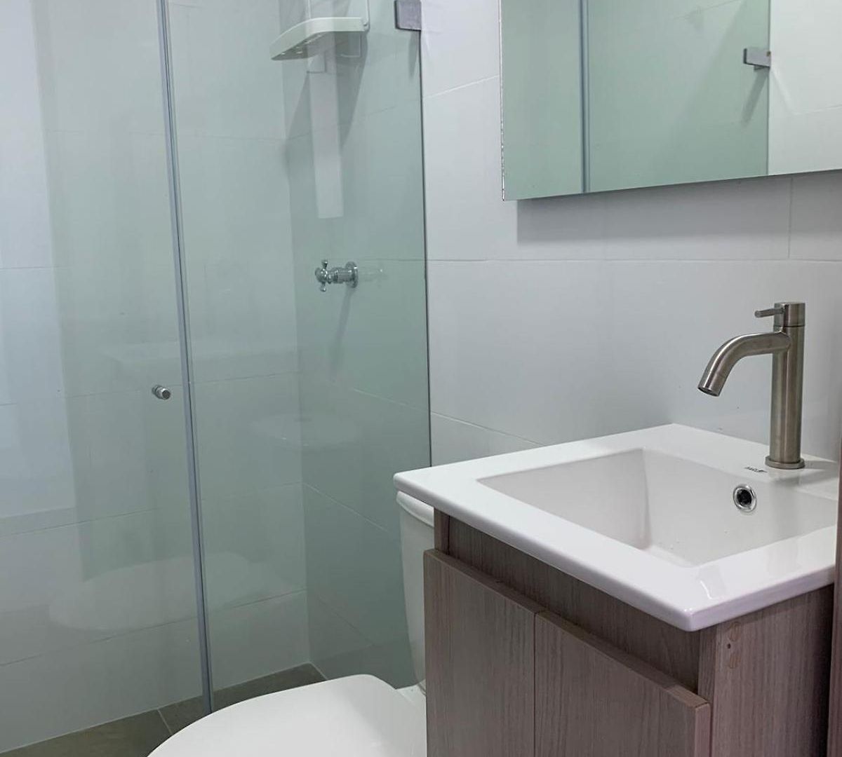 Apartamento Amura El Conquistador Cartagena
