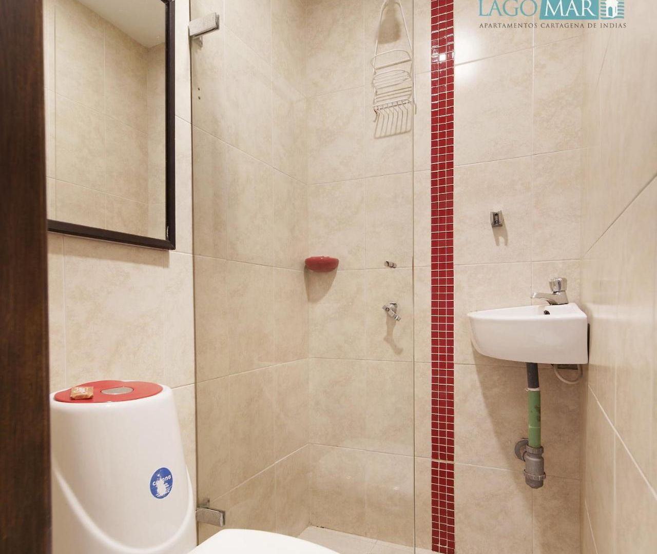 Amura El Conquistador Apartamento Cartagena