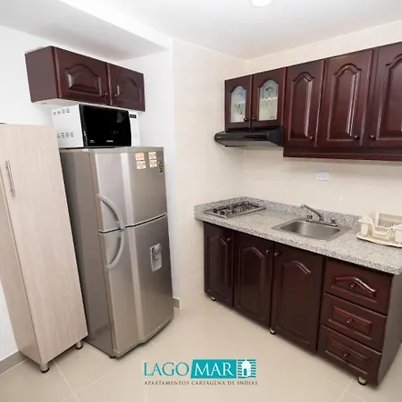 Apartamento Amura El Conquistador