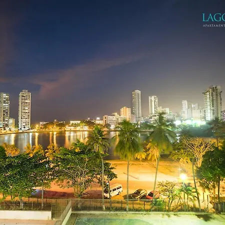 Amura El Conquistador Apartamento Cartagena