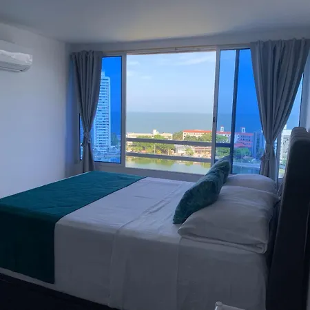 Amura El Conquistador Apartamento