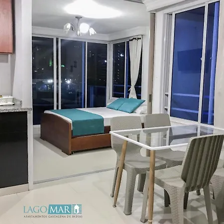 Amura El Conquistador Apartamento