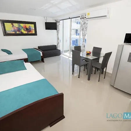 Apartamento Amura El Conquistador *