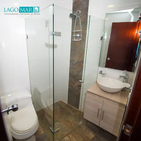 Apartamento Amura El Conquistador