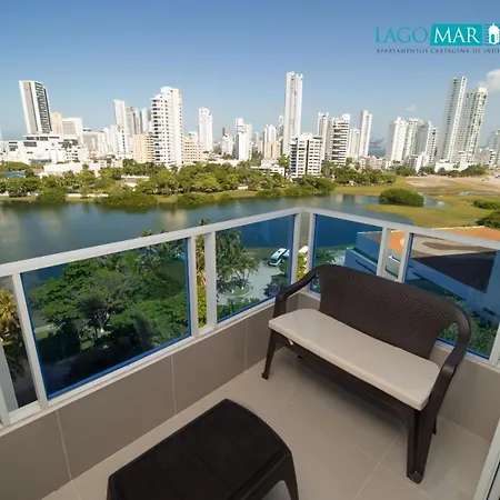 Amura El Conquistador Apartamento