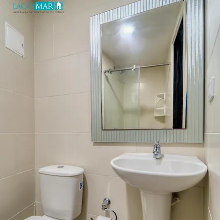 Amura El Conquistador Apartamento *