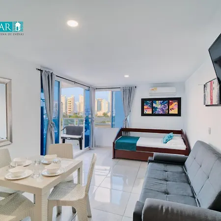 Amura El Conquistador Apartamento