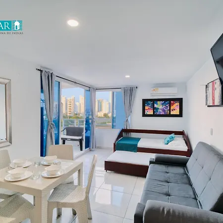 Apartamento Amura El Conquistador *