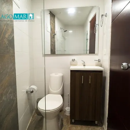 Amura El Conquistador Apartamento *