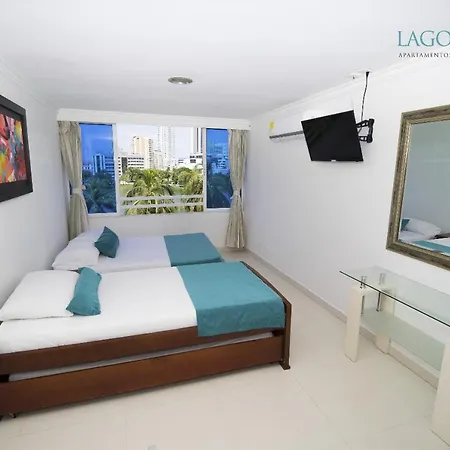 Apartamento Amura El Conquistador