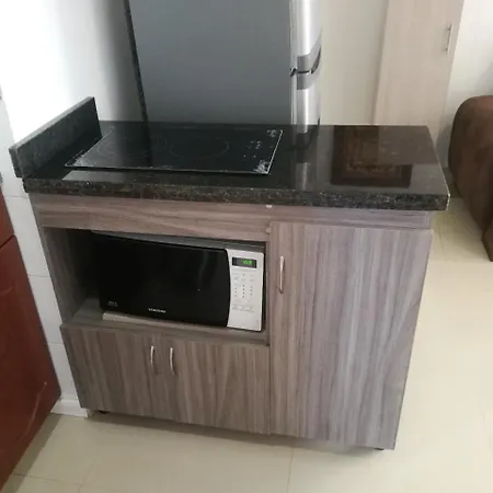 Apartamento Amura El Conquistador Cartagena
