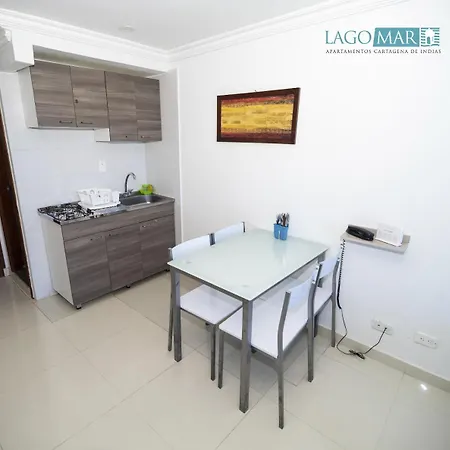 Apartamento Amura El Conquistador