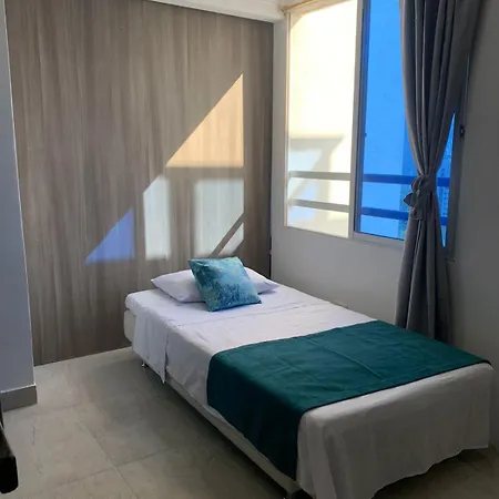 Amura El Conquistador Apartamento *