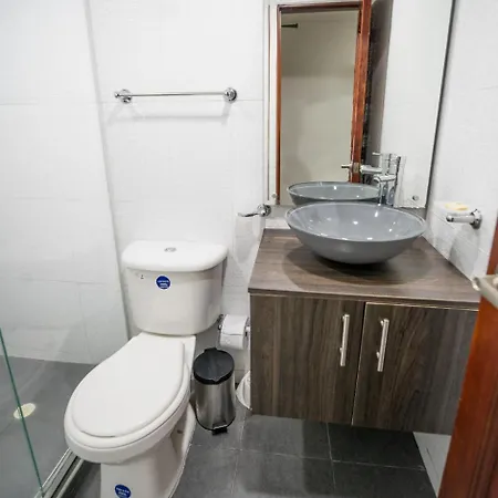 Amura El Conquistador Apartamento Cartagena