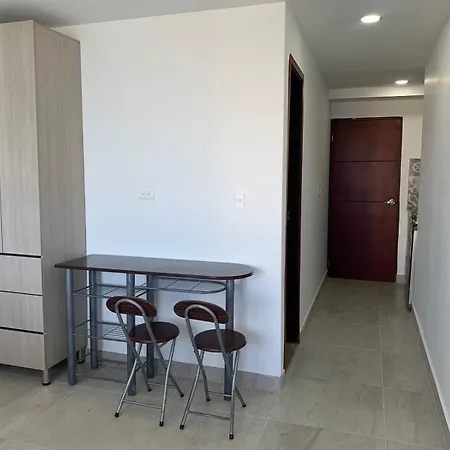 Amura El Conquistador Apartamento Cartagena