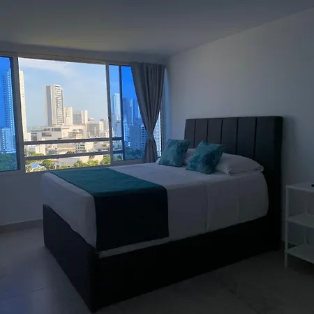Amura El Conquistador Apartamento