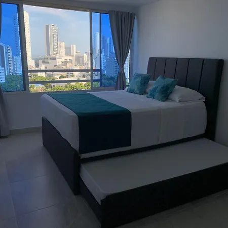 Amura El Conquistador Apartamento *
