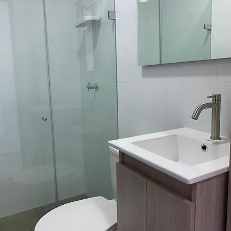 Apartamento Amura El Conquistador Cartagena