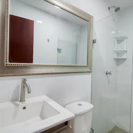Amura El Conquistador Apartamento