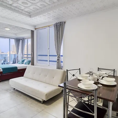 Amura El Conquistador Apartamento *